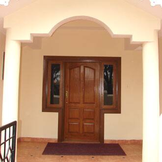 Villa at Dona Paula, Goa 5